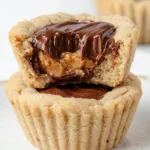 Peanut Butter Cup Cookies