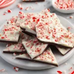 Peppermint Bark