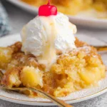 Pineapple Dump Cake