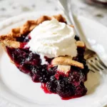 Razzleberry Pie