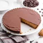 Reese’s Peanut Butter Cup Pie