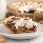 S’mores Pie