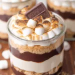 S’mores Trifle