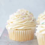Swiss Meringue Buttercream