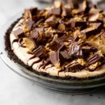 The Ultimate Peanut Butter Pie Recipe