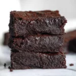 Vegan Brownies