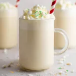 White Hot Chocolate