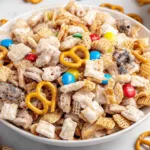 White Trash Snack Mix
