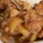 Apple Cobbler