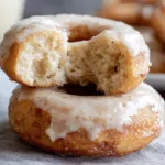 Banana Donuts