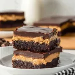 Buckeye Brownies