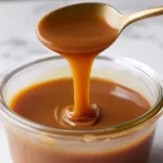 Caramel Sauce