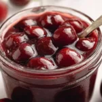 Cherry Pie Filling