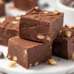 Chocolate Fudge