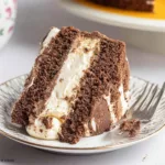 Chocolate Icebox Cake