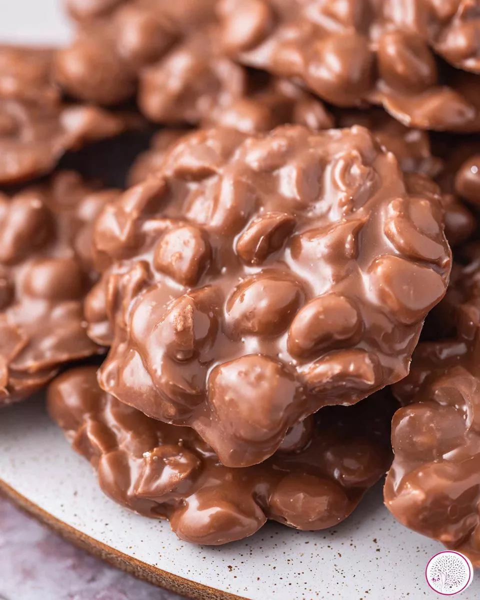 Crockpot Candy - detail 2