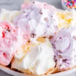 Divinity Cookie Recipe
