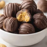 Peanut Butter Balls