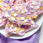 Yogurt Unicorn Bark